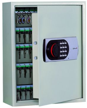 Diplomat Secure Key Cabinet 100